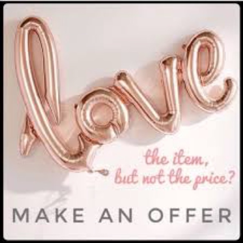Love an item but not the price…